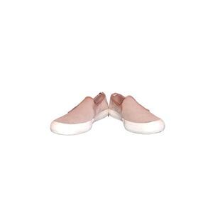 Keds Women's beige dream foam slip on suede‎ like flats  7.5